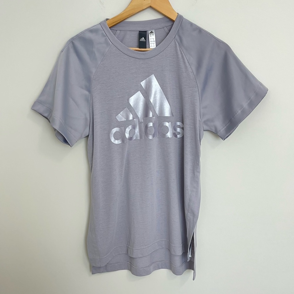 Adidas Athletic Top